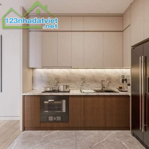 Nhận Booking  căn chung cư Regal Residence Luxury 40 tầng cao cấp đầu tiên tại Quảng Bình - 5