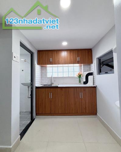 DUPLEX CỬA SỔ ĐẠI HỌC VĂN LANG CHU VĂN AN BÌNH THẠNH