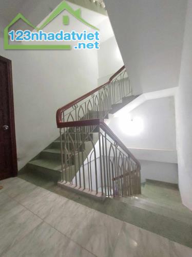 MẶT TIỀN KINH DOANH, BÔNG SAO, F5, Q8, 4 TẦNG, 119M2, 16.0 TỶ. - 3