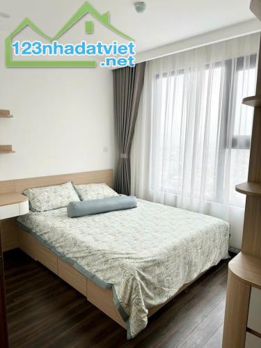 Cho thuê căn hộ 2 phòng ngủ chung cư Hoàng Huy Commerce, giá chỉ 12tr - 2