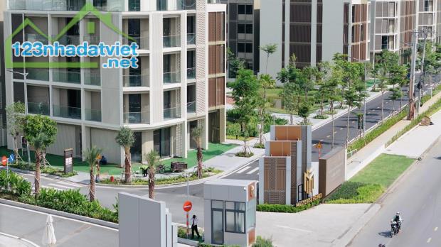 100m2 Nam Rạch Chiếc View Cánh Đồng Diều Global City 16tỷ450 Kinh Doanh Tốt - 1