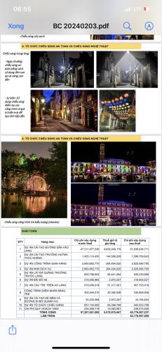 Nhỉnh 10triệu.Trục chính kinh doanh làng văn hoá du lịch Vân Từ-Phú Xuyên - 4