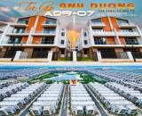 ÁNH DƯƠNG BỪNG SÁNG. BIỆT THỰ TỨ LẬP ĐẸP NHẤT VINHOMES OCEAN PARK.