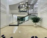 Chính chủ bán nhà mới hoàn thiện 45m2x4 tầng vuông vắn tại Yên Vĩnh,8 phòng sang trọng
