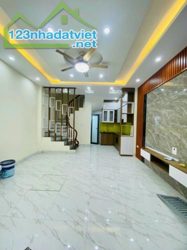 *** Cần bán nhà 33m² xây mới 5 tầng siêu đẹp và hiện đại, tại phố thụy khuê tây hồ hà nội. - 1