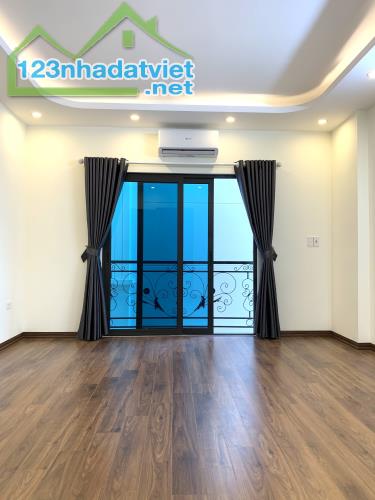 *** Cần bán nhà 33m² xây mới 5 tầng siêu đẹp và hiện đại, tại phố thụy khuê tây hồ hà nội. - 3