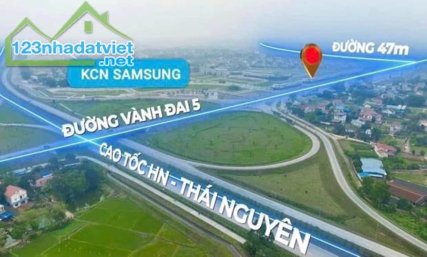 Yên Bình Xanh 97,5m View TTTM cần Giao Dịch GẤP - 1