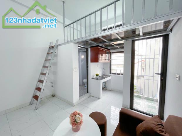 BÁN NHÀ 120M2  11 t ầng Phùng Hưng  H à Đông, ĐANG CHO Thầu 2.5 tỷ/ năm. - 2