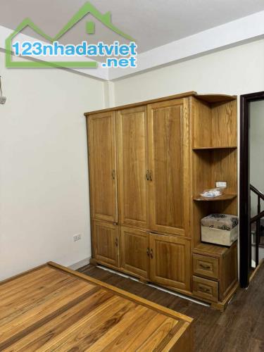 Nhà Xa La Mậu Lương 40m2 4 tầng đẹp ở ngay chỉ 4.5 tỷ - 1