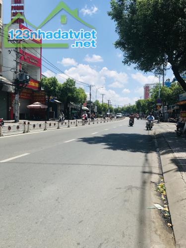 BÁN NHÀ MẶT TIỀN LÊ VĂN QUỚI, 5x19M, GIÁP TÂN PHÚ, KHU VỰC BUÔN BÁN TẤP NẬP - 5