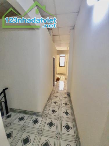 BÁN NHÀ MẶT TIỀN LÊ VĂN QUỚI, 5x19M, GIÁP TÂN PHÚ, KHU VỰC BUÔN BÁN TẤP NẬP - 2