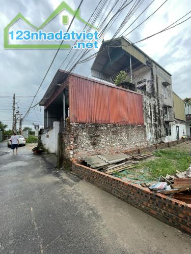 Đất đẹp, giá bèo, chủ thiện chí nhất khu vực Tuân Lề,  Tiên Dương, Đông Anh. - 1