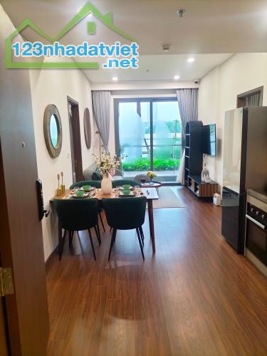 Bán 2 căn hộ giá ưu đãi từ CĐT, tòa H2 Vinhomes Ocean Park 1, HTLS 80%, CK9%.0916407743 - 5