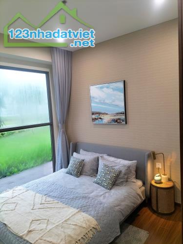 Bán 2 căn hộ giá ưu đãi từ CĐT, tòa H2 Vinhomes Ocean Park 1, HTLS 80%, CK9%.0916407743 - 3