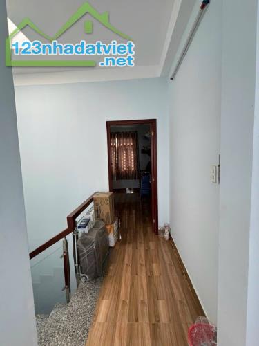 Bán nhà HXH Lưu Chí Hiếu, Tân Phú 42m2, 3 tầng chỉ nhỉnh 4 tỷ - 2