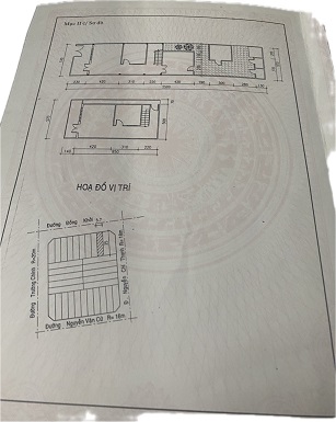 CẦN BÁN CĂN NHÀ ĐẸP TẠI TRUNG TÂM THÀNH PHỐ PHƯỜNG 7 - TP. TUY HÒA - PHÚ YÊN - 1