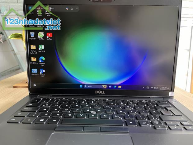 Dell Latitude 5490 i7 8650U - Ram 8G, SSD 256G, Màn Hình 14 Inch Full HD - Giá Chỉ - 2