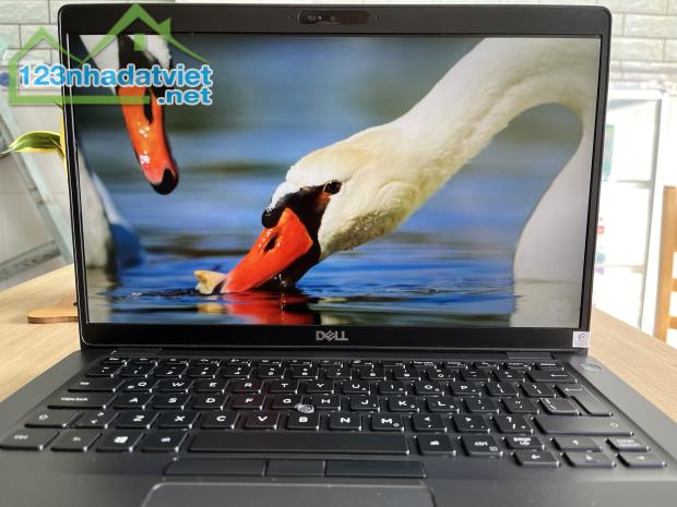 Dell Latitude 5490 i7 8650U - Ram 8G, SSD 256G, Màn Hình 14 Inch Full HD - Giá Chỉ - 3