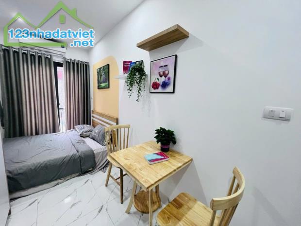 LOA BÁN Gấp Căn Nhà Mới Đẹp 6 Tầng, Thang Máy, Gần Mặt Phố,PhốKimNgưu,Chào 12.8 Tỷ.