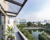 Bán nhà mặt phố Yên Hoa, Hồ Tây 82m2, 6 tầng, MT 5.6m giá 37.5 tỷ
