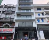 🍀 Tòa nha 6 tầng - Hẻm 8 mét Nguyễn Tri Phương, 5,6x14m, nội thất cao cấp 🍀