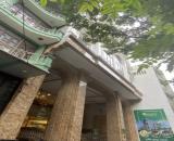 Bán khách sạn phố Nguyễn Thị Định, DT 520m, 9 tầng, MT 15m, giá 260 tỷ, cho thuê 30.000usd