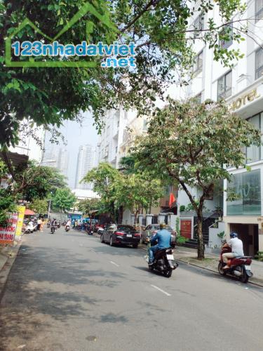 Nhà Bán MT Đường Số 79, Chỉ 12 Tỷ 7, 4 Tầng, 4m2x10, P Tân Quy, Quận 7 - 4