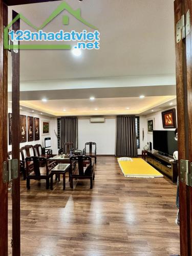 ĐẸP! 1 NHÀ RA MẶT PHỐ HÀO NAM ÔTÔ THANG MÁY KINH DOANH VP 62m2 x 7 TẦNG MẶT TIỀN 6m, 20 tỷ - 3