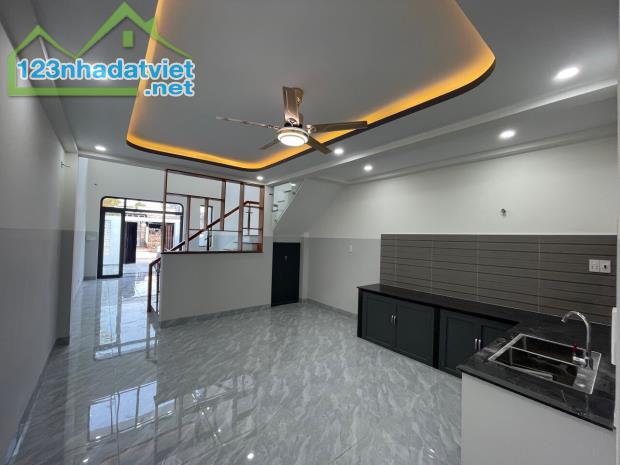 Chính chủ bán nhà 150m2 sát 2 trường học lớn và KCN Mỹ Phước 3, Bến Cát Bình Dương - 3