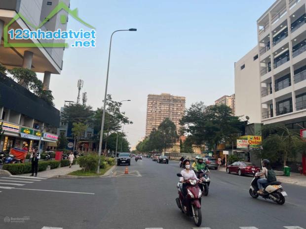 Cần bán lô đất I31 dự án Huy Hoàng, mặt tiền đường Tạ Hiện 25m, 8x18m LH: 0344600179 - 1
