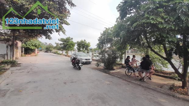 Bán gấp đất giá rẻ An Trì, Hùng Vương, Hồng Bàng, HP. 760 triệu, 42m2. - 5