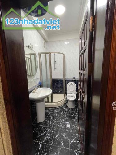 Nhà mới hoàn thiện, tôi chính chủ cho thuê, 93m2_ 4T;  25 Tr. KD, VP. Khu Bưởi