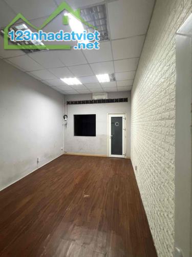 🍀 NHÀ 4 TẦNG MT LÝ THƯỜNG KIỆT, 4X16M, 5 PHÒNG 🍀 - 1