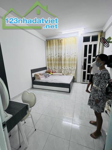 Bán Nhà Kinh Dương Vương, Quận 6 - Nhà đẹp HXH 96m2 chỉ nhỉnh 6.X tỷ - 3