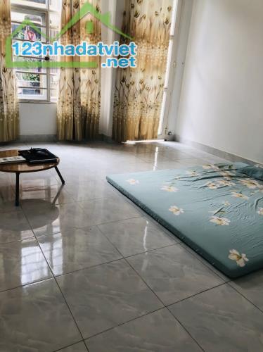 Bán Nhà Kinh Dương Vương, Quận 6 - Nhà đẹp HXH 96m2 chỉ nhỉnh 6.X tỷ - 2