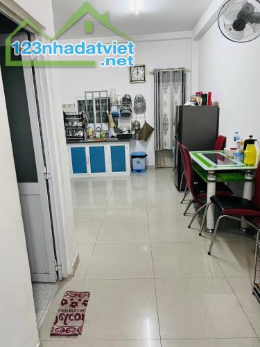 Bán Nhà Kinh Dương Vương, Quận 6 - Nhà đẹp HXH 96m2 chỉ nhỉnh 6.X tỷ - 1