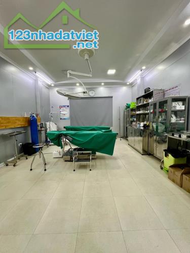 Bán nhà Nguyễn Cơ Thạch, Nam Từ Liêm, 52m2*5T Vỉa Hè ô tô tránh, KD VP Nhỉnh 14 tỷ - 1