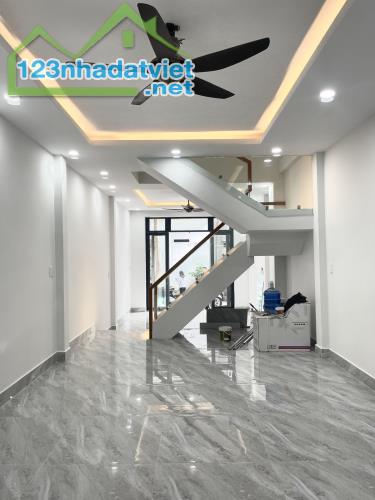 Bán nhà hẻm xe hơi Gò Xoài, Bình Tân, 2 tầng, 4x17M ( 68M2 ), 5,1 tỷ ( TL ) - 1