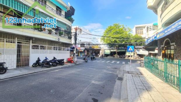 CẦN BÁN NHÀ 03 TẦNG MẶT TIỀN ĐƯỜNG HỒNG LĨNH, TP NHA TRANG GIÁ 7,5 TỶ - 1