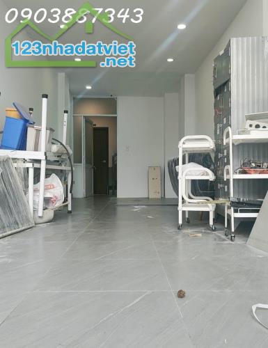 Bán Nhà  MT Đường Hoàng Diệu P10 - Quận Phú Nhuận - 60m2 - Chỉ Nhỉnh 13Tỷ . - 3