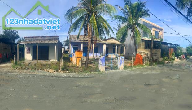 BÁN ĐẤT 3 MẶT TIỀN ĐƯỜNG HOÀNG SA - ĐIỂM NHẤN DU LỊCH BIỂN HUẾ - 4