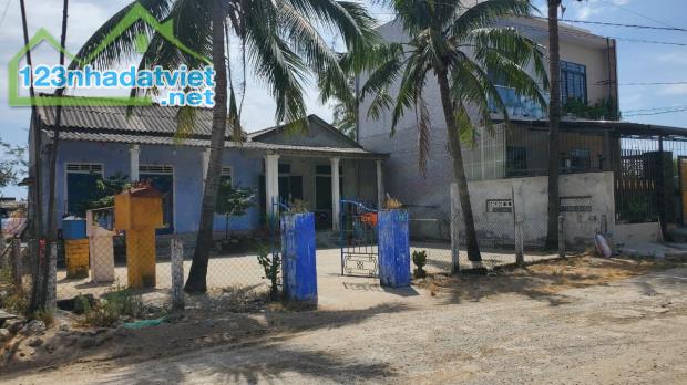 BÁN ĐẤT 3 MẶT TIỀN ĐƯỜNG HOÀNG SA - ĐIỂM NHẤN DU LỊCH BIỂN HUẾ - 3