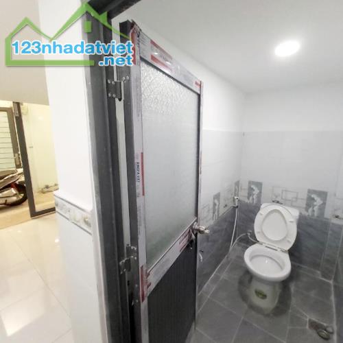 Bán nhà Tỉnh Lộ 43 TD, 14m2, 1 lầu, N3, Đ. 2.5m giá chỉ 600tr - 3