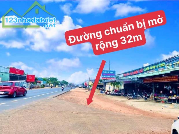 Đất Thành Phố Đồng Xoài giá chỉ từ 600 triệu - 1