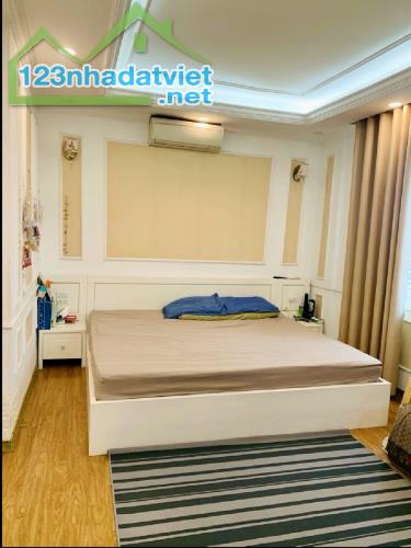 🔥HẠ CHÀO_BÁN CHUNG CƯ DUPLEX_TRUNG VĂN_NAM TỪ LIÊM_200m2_NHỈNH 9 TỶ_4 NGỦ-4WC - 4