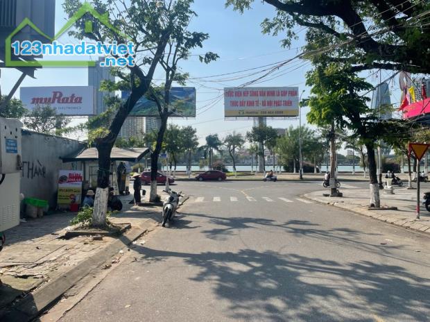 TRUNG TÂM SƠN TRÀ- VIEW PHÁO HOA - ĐƯỜNG Ô TÔ TRÁNH NHAU- NHÀ ĐẸP Ở NGAY. - 4