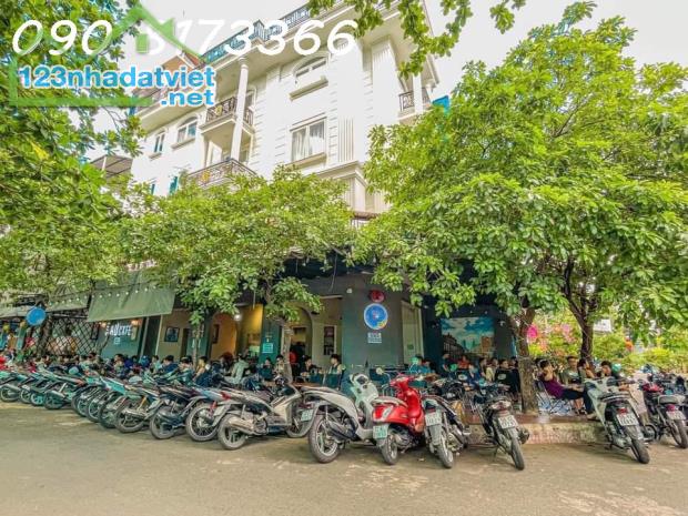 NÂU CAFE Cho thuê mặt bằng lầu 1 tại 4/28 Phạm Huy Thông, Phường 7, Quận Gò Vấp - 3