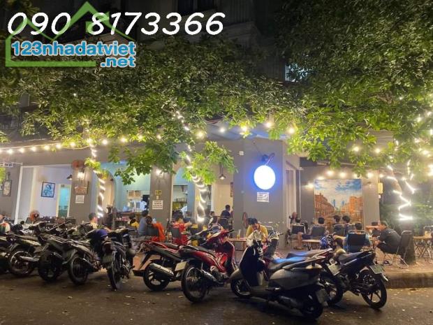 NÂU CAFE Cho thuê mặt bằng lầu 1 tại 4/28 Phạm Huy Thông, Phường 7, Quận Gò Vấp - 2