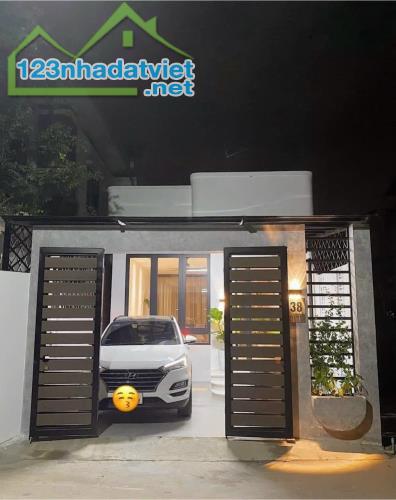 BÁN NHÀ DIỆN TÍCH 100M2 GIÁ 1TY750. SỔ HỒNG RIÊNG - 5