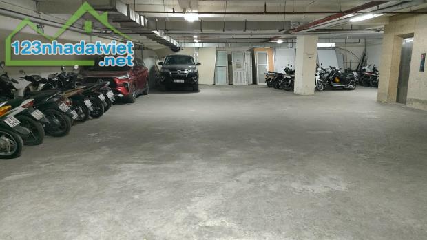 VIP!YÊN LÃNG TÒA VĂN PHÒNG THÔNG SÀN MẶT PHỐ CỰC ĐẸP 408m2x 10 TẦNG, MẶT TIỀN 13m, SỔ ĐẸP - 1